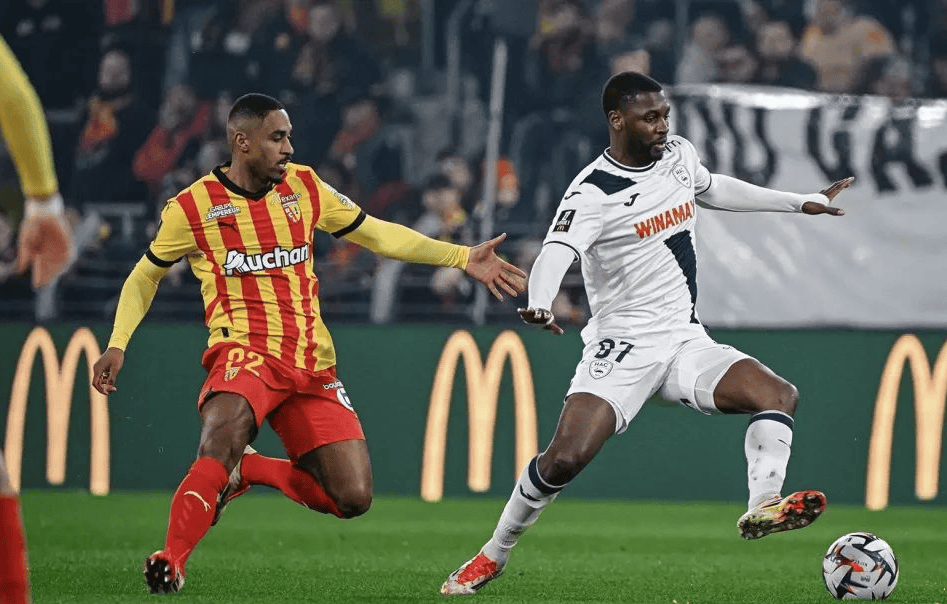 摩纳哥遭遇连败，陷入法甲保级危机的简单介绍