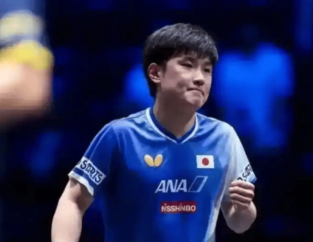 法国乒乓球队逆转德国乒乓球队,张本智和打破历史纪录的简单介绍 法国乒乓球队逆转德国乒乓球队,张本智和打破历史纪录的简单介绍