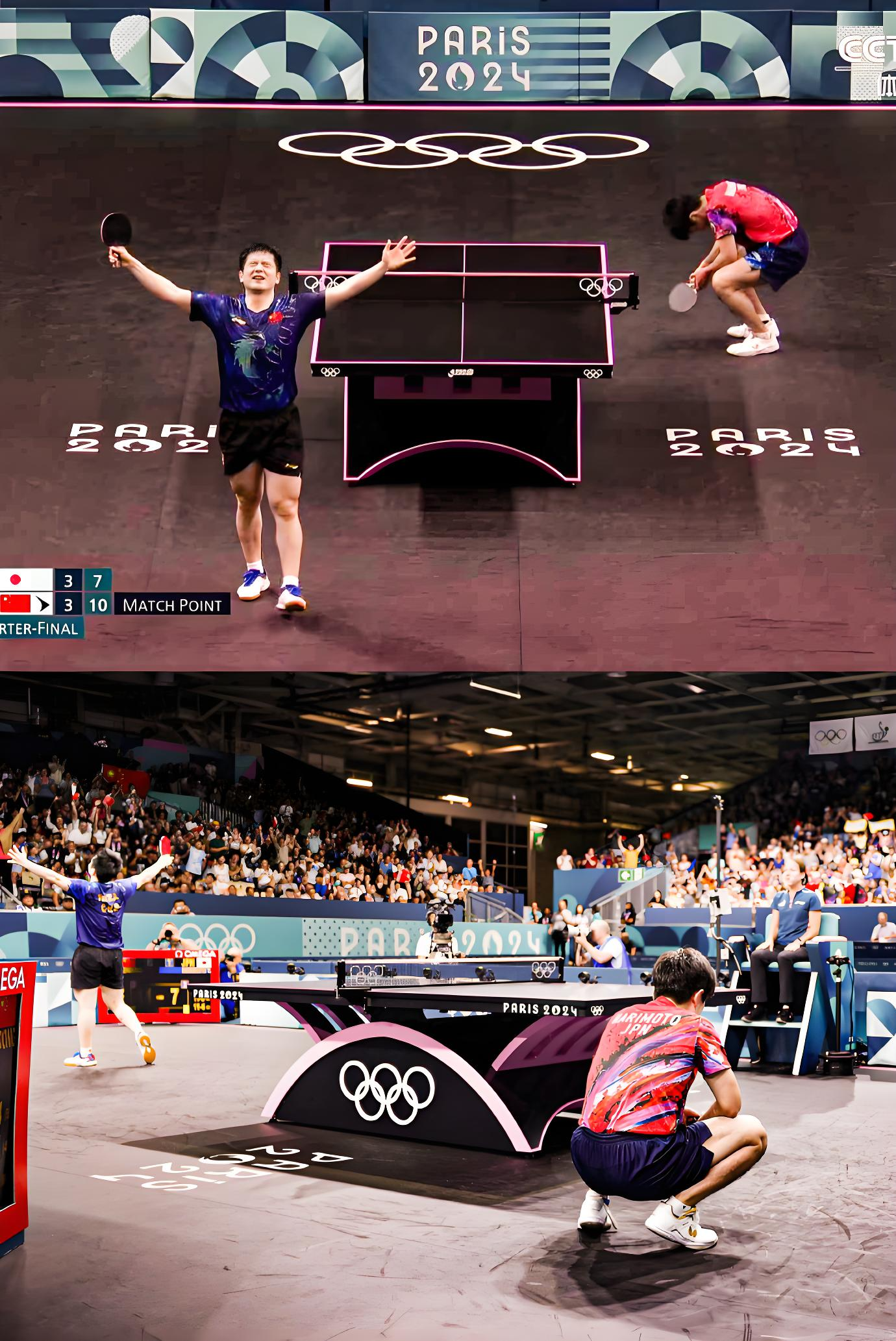 波兰乒乓球队碾压韩国乒乓球队,许昕关键制胜的简单介绍 波兰乒乓球队碾压韩国乒乓球队,许昕关键制胜的简单介绍