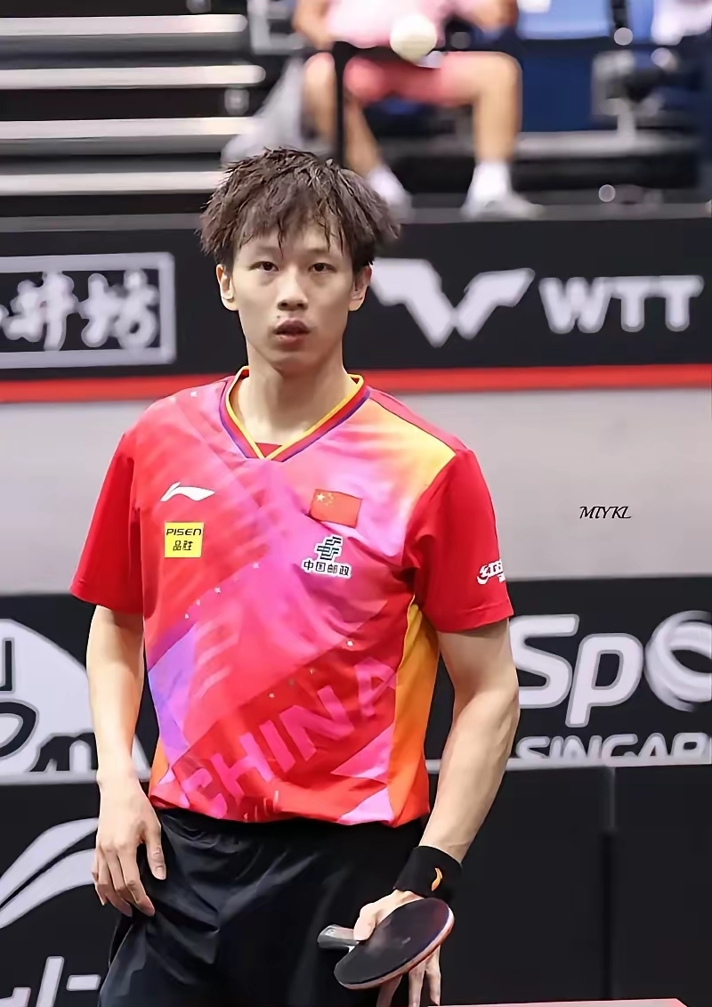 德国队险胜奥地利队，林高远统治全场的简单介绍