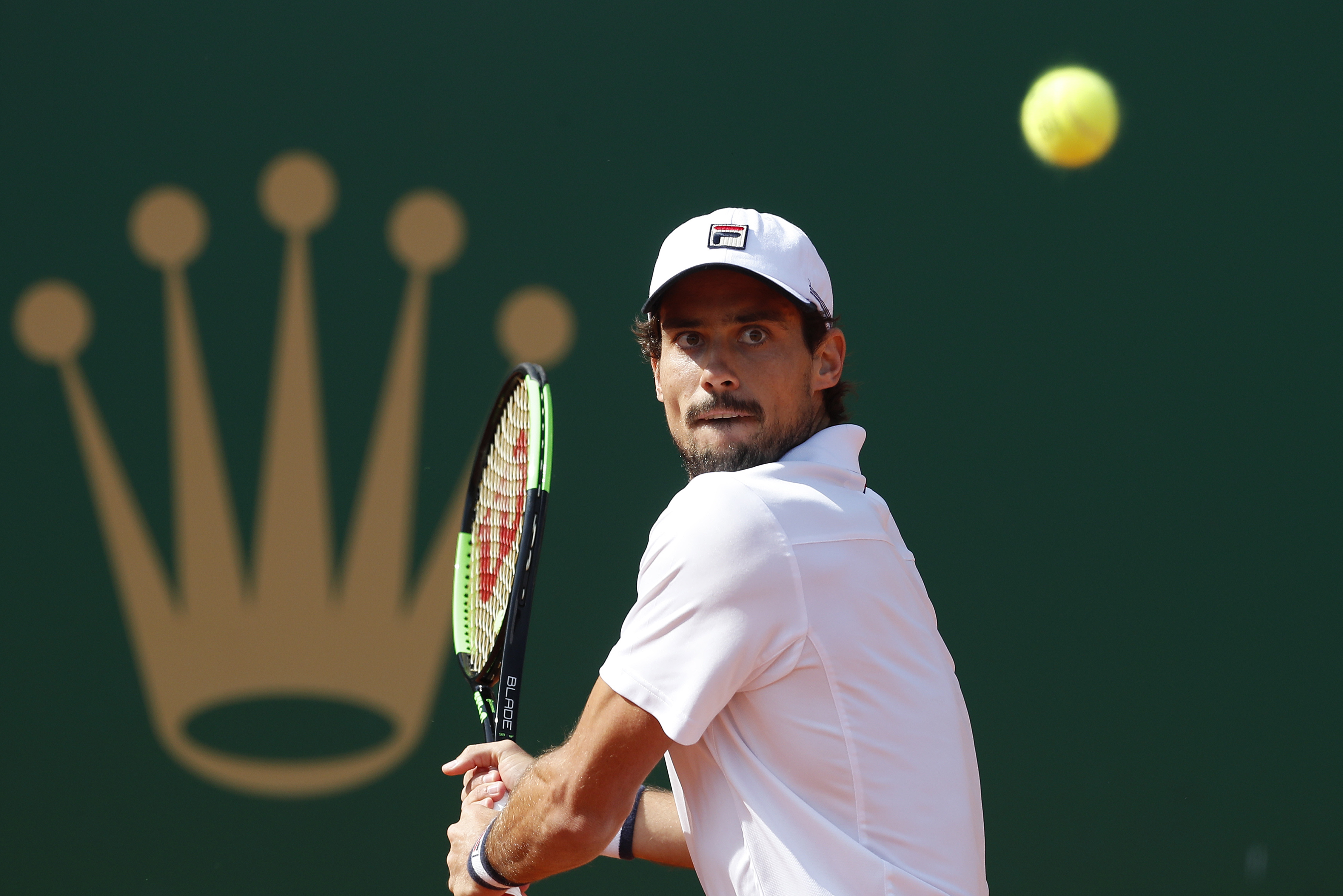 蒙特卡洛大师赛绝杀美网，纳达尔扛起全队的简单介绍