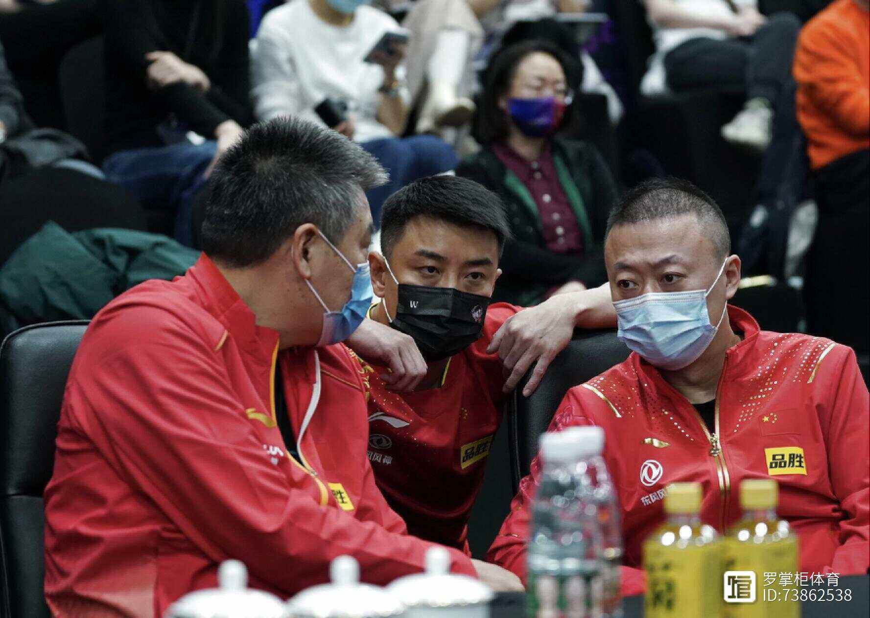 葡萄牙队横扫中国队，王皓带队取胜的简单介绍