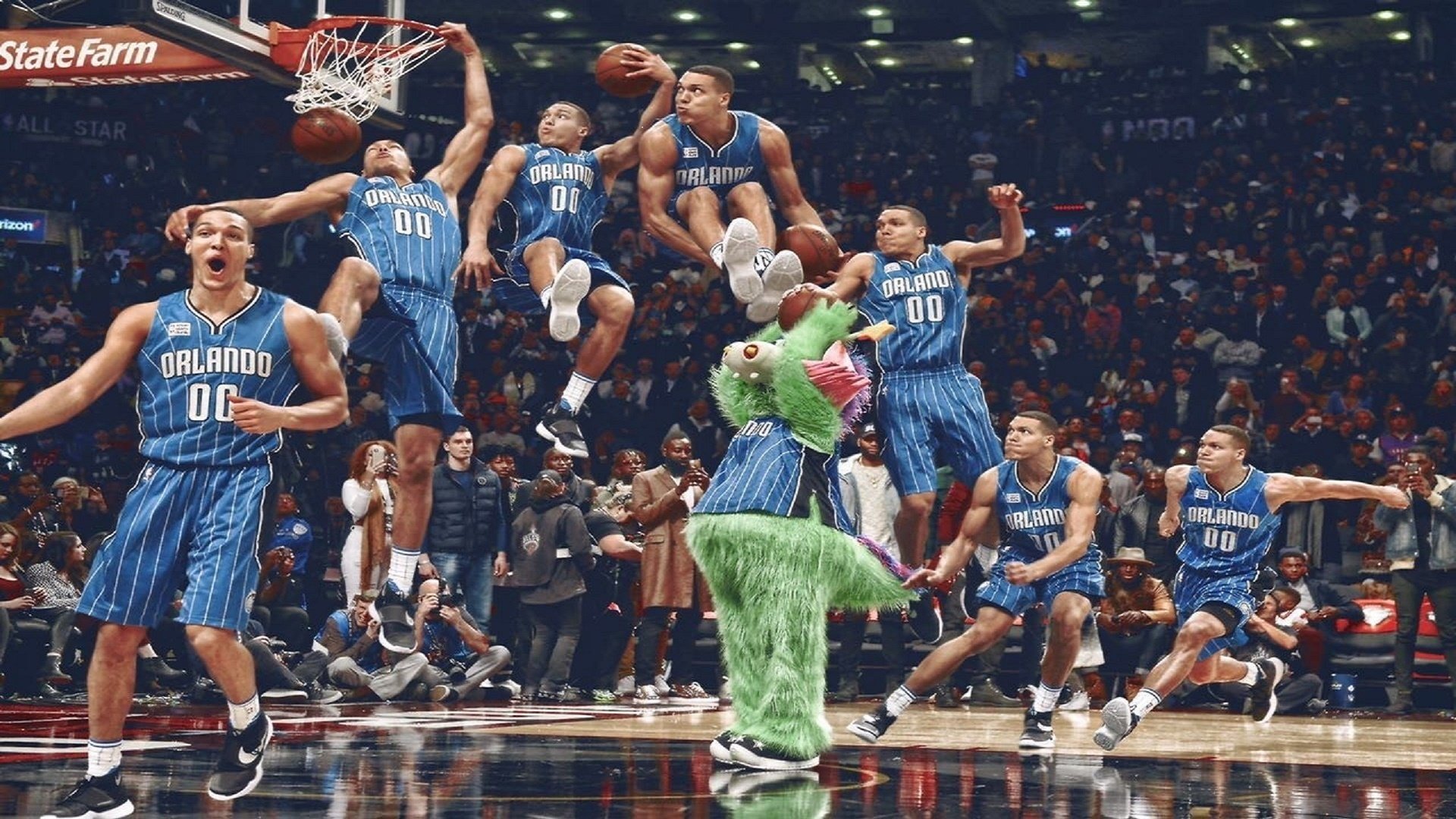 赛道上的逆袭，红牛二队绝杀红牛车队，诺里斯惊艳四座